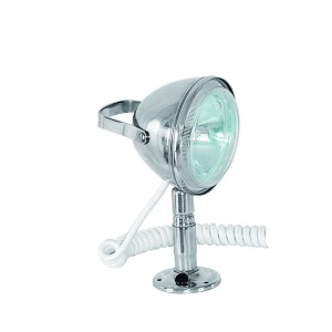 Plastimo DETACH. LIGHT 12V 55W HAL.H 228