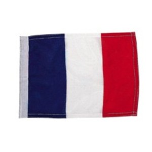 Plastimo FRENCH FLAG CM 30 x 45