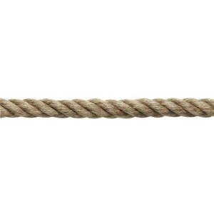 Plastimo HEMP STYLE POLYPROP.- 10mm