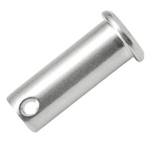 Plastimo INOX-ACHE L=23MM *9,5MM