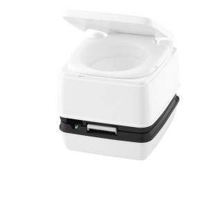 Plastimo Porta Potti Qube 335 HDK weiß