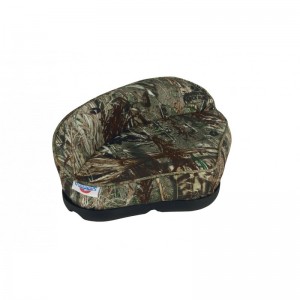 Plastimo SEAT FOR FOOTSTOOL COMFORT CAMOUF