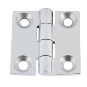 Plastimo ST.S HINGE 38 X 102 MM