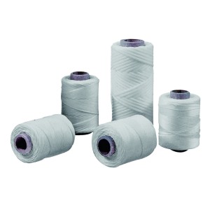 Plastimo WHIPPING TWINE 2212 WHITE D.1MM`100G