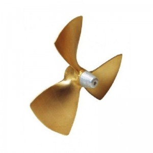 Vetus Propeller für BOW300/310HM