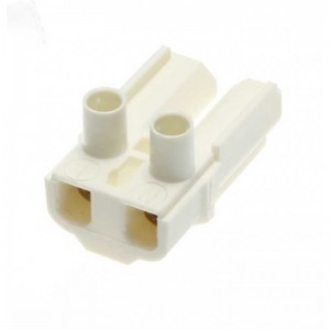 Wallas Power Stecker weiblich