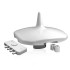 Digital Yacht DTV100 HD TV MARINE ANTENNA SYSTEM