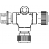 Digital Yacht NMEA 2000 Single T-Adapter