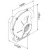 Johnson AIR V 4-1000 Flex Mount 24V