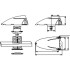 Plastimo DORADEBOX STROMLINIENFOERMIG