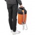 Plastimo SEGELSACK TASCHE 20L ORANGE/SCHWARZ