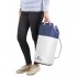 Plastimo SEGELSACK TASCHE 20L WEIß/NAVY 20L