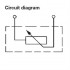 VDO DS Druckgeber 0-10 Bar - 1/8-27 NPTF