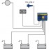 Vetus Combi Batterielader 120A