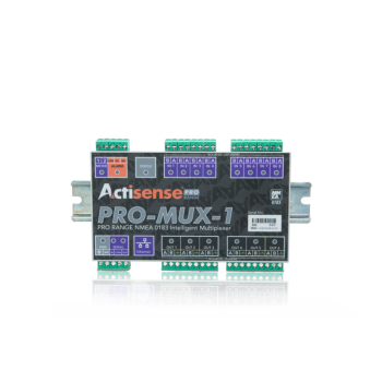 Actisense Professional NMEA Multiplexer