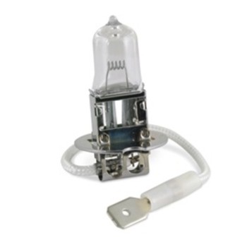 BEP H3 Halogen Ersatzbirne 12V 100W