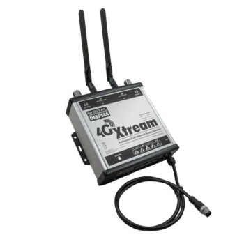 Digital Yacht 4G Xtream System