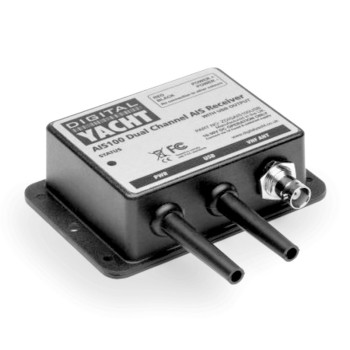 Digital Yacht AIS100PRO AIS-Empfänger (NMEA & USB)