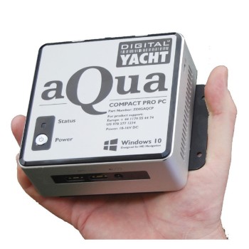 Digital Yacht Aqua Compact Pro PC