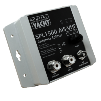 Digital Yacht SPL1500 UKW Antennensplitter