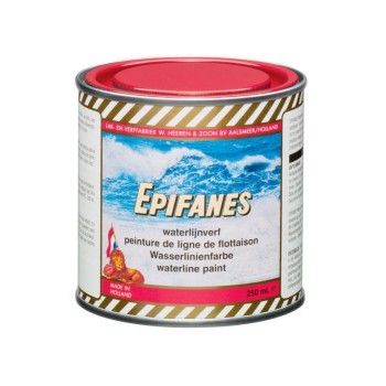 EPIFANES Wasserlinienfarbe, 250 ml