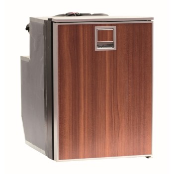 Isotherm CR49 Elegance Line Teak 12/24V