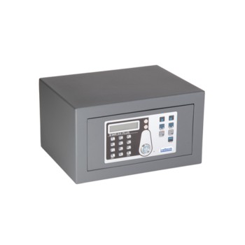 Isotherm Safe 10, klein, lackiert