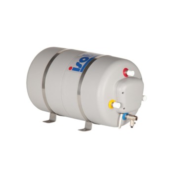 Isotherm SPA 20 Boiler + Mischv. 230V/750W