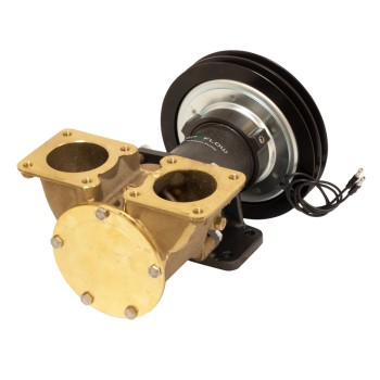 Johnson Impellerpumpe F9B-5600TSS