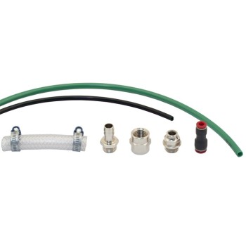 Johnson Oil Change Kit F2P10-19/F3B-19