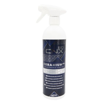 NAUTICclean Ceramic Molecular Wax, 750 ml