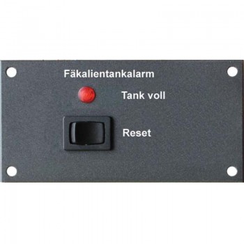 Philippi FAF-12V Tankalarm