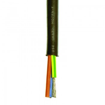 Philippi JB 3x1,5mm2 Kabel