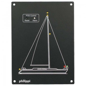 Philippi POS-SY Positionslampen-Überwachung