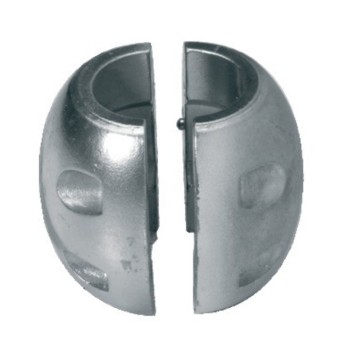 Plastimo Anode SHAFT (BALL) 70MM