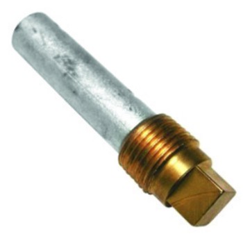 Plastimo Anode WATER CIRCUIT D.16X50