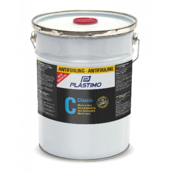 Plastimo Antifouling CLASSIC SCHWARZ 5L