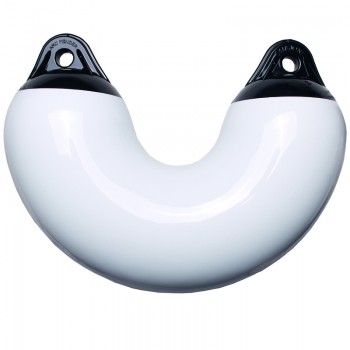 Plastimo ARC Fender ,weiß