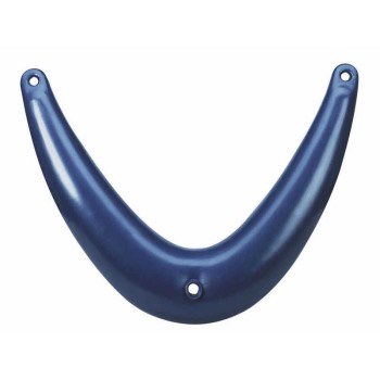 Plastimo Bugfender 48 x 50,5 cm, blau