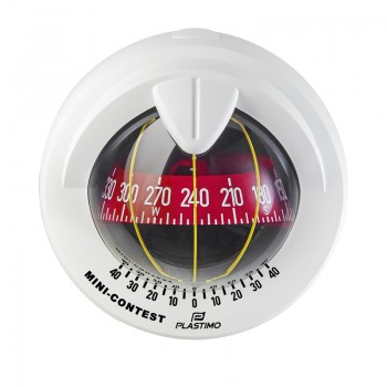 Plastimo COMPASS MINI CONTEST2 WTE CONIC C