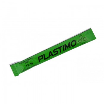 Plastimo DISPLAY 24 STICKS CYALUME GREEN