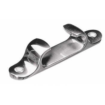 Plastimo FAIRLEAD STRAIGHT ST.S 150MM