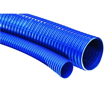 Plastimo FLEXIBLER SPIRALSCHLAUCH 102MM