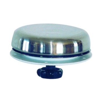 Plastimo INOX-ERSATZHAUBE für 13358