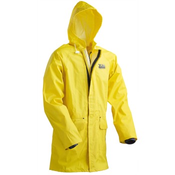 Plastimo JACKE HORIZON GELB GROESSE L