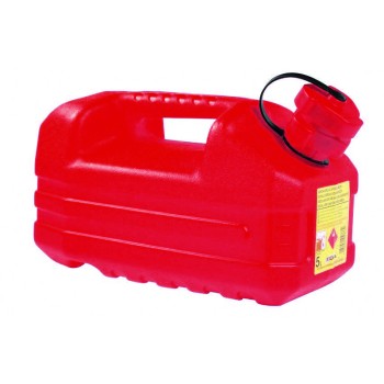 Plastimo JERRYCAN HOMOLOG.HYDROCARB.RED 10L