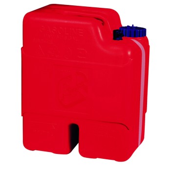 Plastimo KANISTER/RESERVETANK 23 LITER