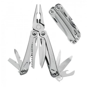 Plastimo Leatherman SIDECKICK.