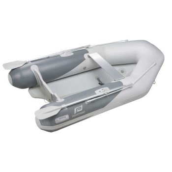 Plastimo Schlauchboot FUN II PI320VB grau