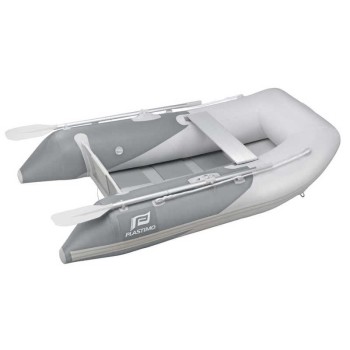 Plastimo Schlauchboot RAID II P220SH grau